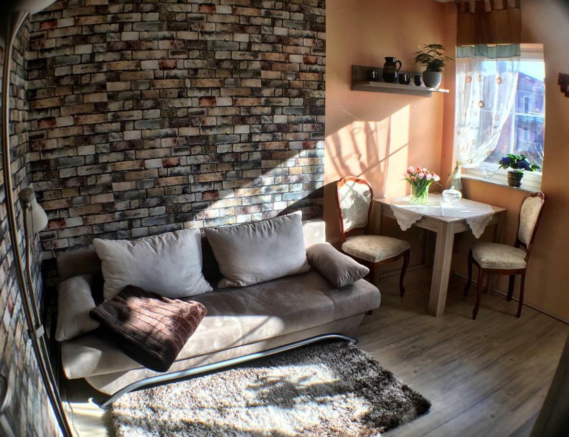 Zentrumsnahe Ferienwohnung Dresden Eksteriør bilde